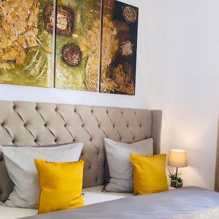 Aurum Apartment Kirchheim am Neckar 외부 사진