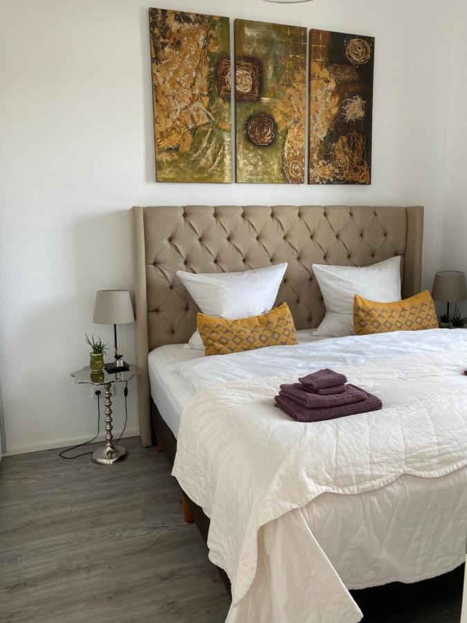 Aurum Apartment Kirchheim am Neckar 외부 사진