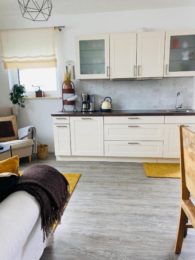 Aurum Apartment Kirchheim am Neckar 외부 사진