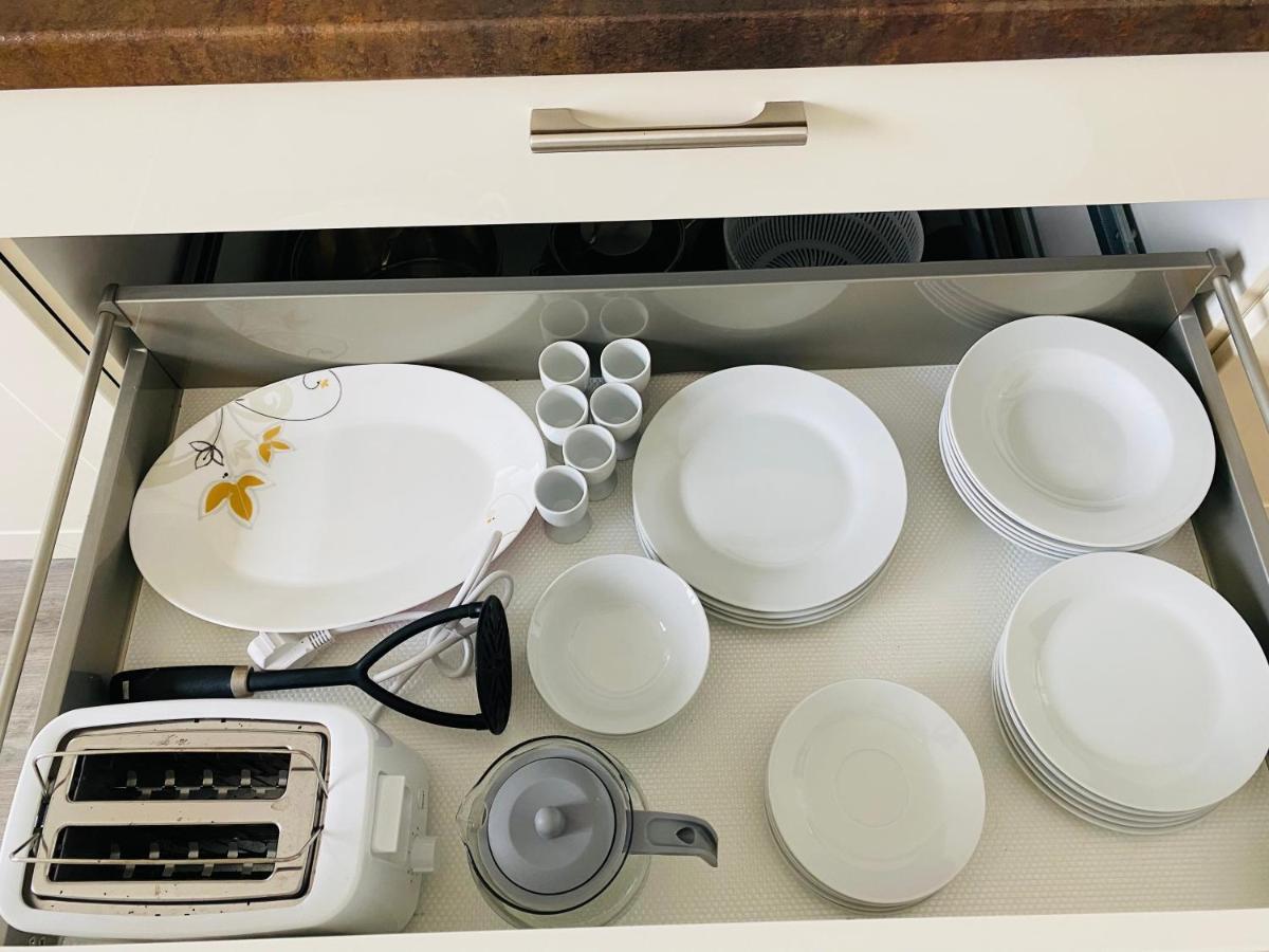 Aurum Apartment Kirchheim am Neckar 외부 사진