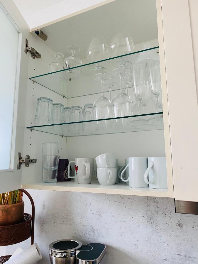 Aurum Apartment Kirchheim am Neckar 외부 사진
