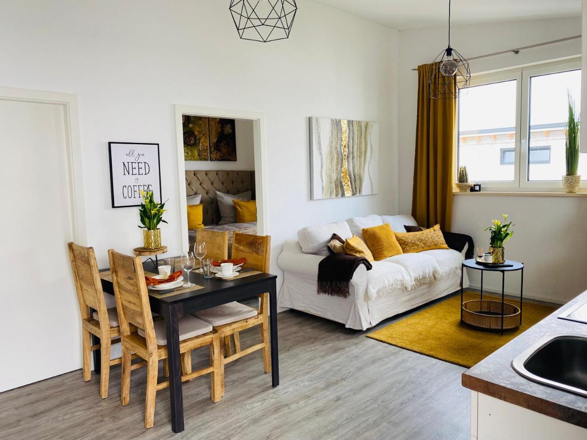 Aurum Apartment Kirchheim am Neckar 외부 사진