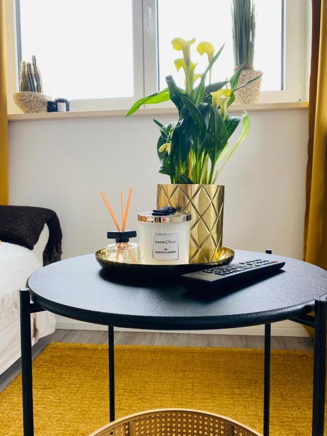 Aurum Apartment Kirchheim am Neckar 외부 사진