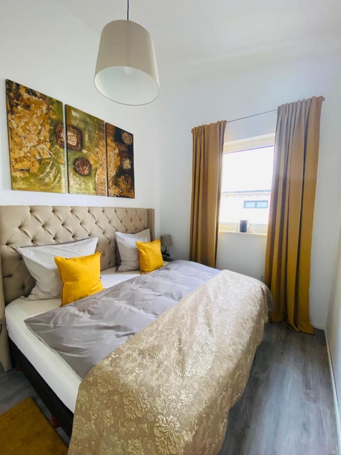 Aurum Apartment Kirchheim am Neckar 외부 사진