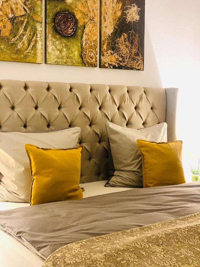 Aurum Apartment Kirchheim am Neckar 외부 사진