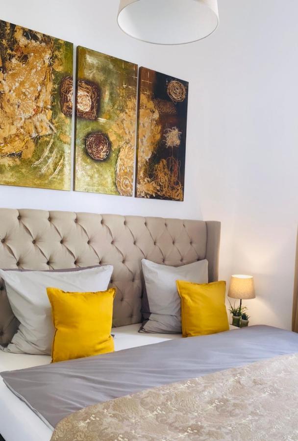 Aurum Apartment Kirchheim am Neckar 외부 사진