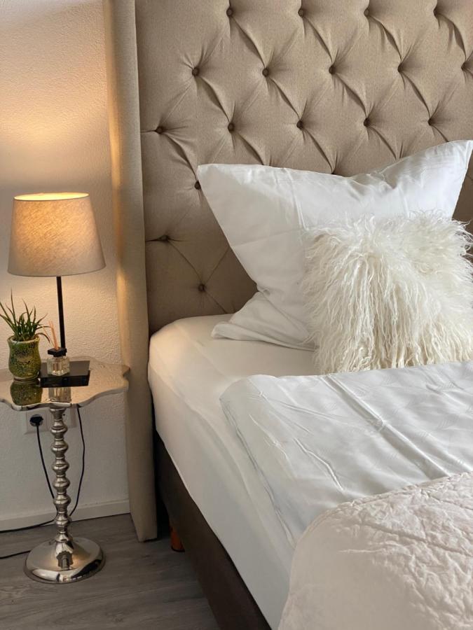 Aurum Apartment Kirchheim am Neckar 외부 사진