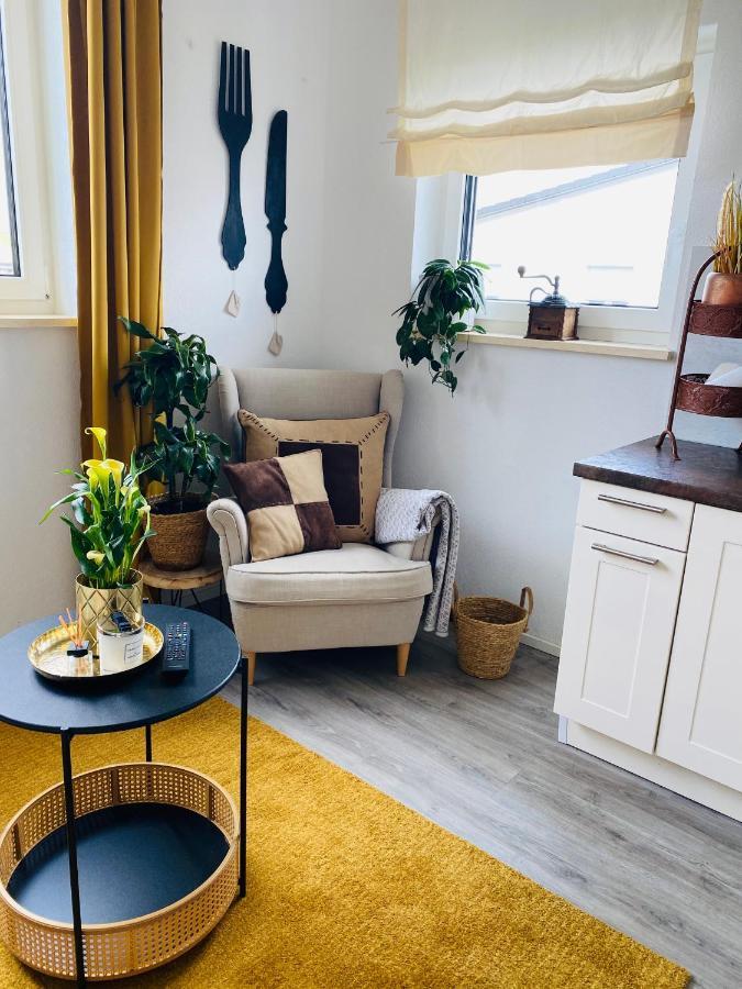 Aurum Apartment Kirchheim am Neckar 외부 사진